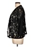 Assorted Brands Black Kimono Size L - photo 5