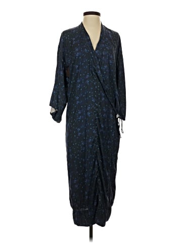 Cali Dreaming Casual Dress (view 1)