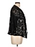 Assorted Brands Black Kimono Size L - photo 4