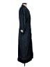 Cali Dreaming Blue Casual Dress Size XS - photo 4