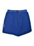Nike 100% Polyester Blue Athletic Shorts Size M - photo 2