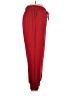 Pinspark Red Casual Pants Size XL - photo 4