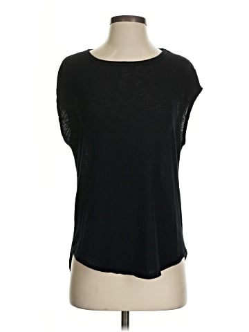 Rag & Bone/JEAN Sleeveless T-Shirt (view 1)