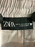 Zara Gray Casual Pants Size S - photo 7