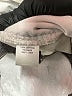 Christopher & Banks 100% Cotton Solid Tan Khakis Size 16 - photo 4