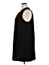 MICHAEL Michael Kors Solid Black Casual Dress Size 2X - photo 5