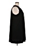 MICHAEL Michael Kors Solid Black Casual Dress Size 2X - photo 4