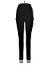 Unbranded Solid Black Active Pants Size Lg - XL - photo 1
