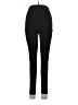 Unbranded Solid Black Active Pants Size Lg - XL - photo 2