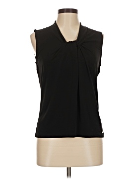 Calvin Klein Sleeveless Blouse