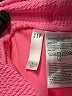 Gap Solid Blue One Piece Swimsuit Size L - photo 3