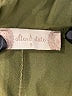 Altar'd State 100% Polyester Green Casual Pants Size S - photo 7