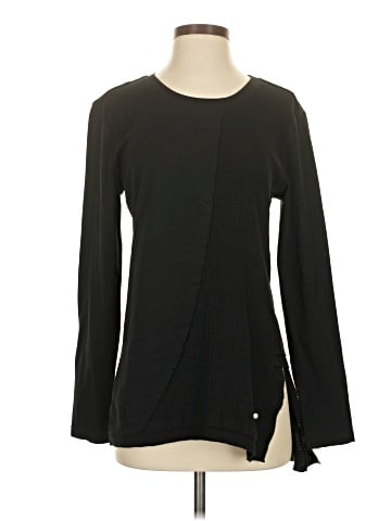Neon Buddha Long Sleeve Top (view 1)