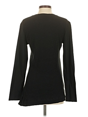 Neon Buddha Long Sleeve Top (view 2)