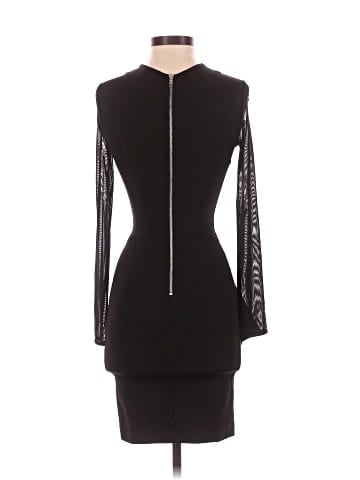 Torn by Ronny Kobo Cocktail Dress (view 2)