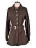 Le Lis Brown Romper Size S - photo 1