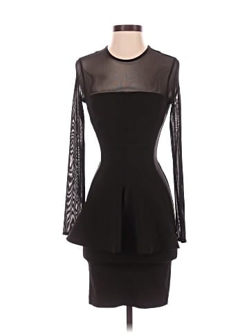 Torn by Ronny Kobo Cocktail Dress (view 1)