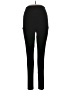 Unbranded Solid Black Active Pants Size Lg - XL - photo 1