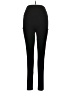Unbranded Solid Black Active Pants Size Lg - XL - photo 2