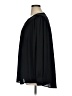 Torrid 100% Polyester Black Long Sleeve Blouse Size 1X Plus (1) - photo 5