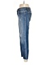 Rock & Republic Hearts Blue Jeans Size 4 - photo 5