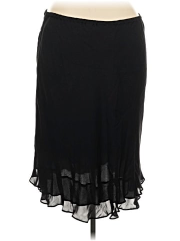 Kate Hill Formal Skirt (view 2)