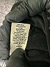 Open Edit 100% Polyester Metallic Black Casual Pants Size XXS - photo 8