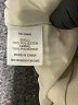 Pendleton 100% Polyester Tan Coat Size 6 - photo 7