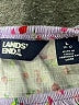 Lands' End White Dress Size 10 - 12 - photo 3