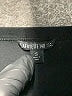 Lafayette 148 New York Black Short Sleeve T-Shirt Size S - photo 7