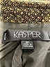 Kasper Tweed Green Blazer Size 4 (petite) - photo 6