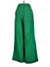 Unbranded Green Casual Pants Size 24 waist (estimated) - photo 2