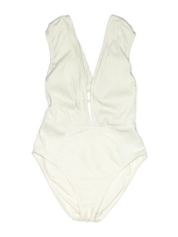 Kenneth Cole New York One Piece Swimsuit (view 1)