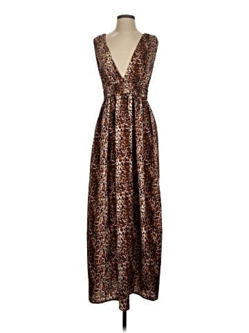 America & Beyond Cocktail Dress (view 1)