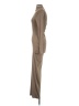 Shein Brown Casual Dress Size S - photo 5