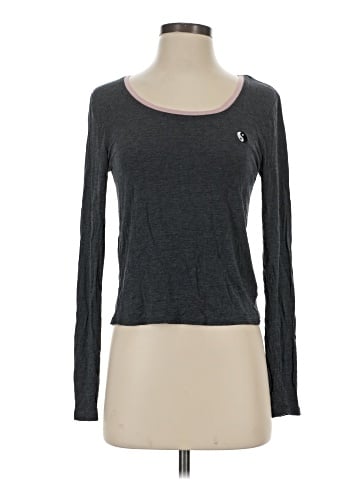 Empyre Long Sleeve T-Shirt (view 1)