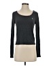 Empyre Gray Long Sleeve T-Shirt Size S - photo 1