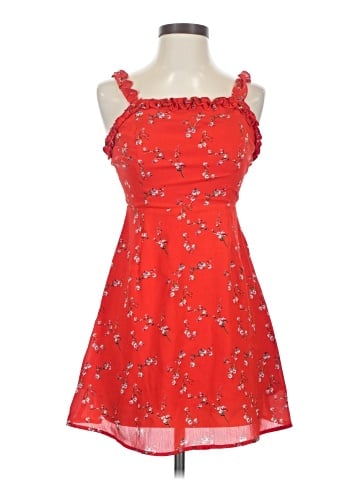 Lulus Cocktail Dress (view 1)
