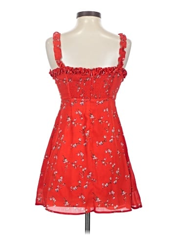 Lulus Cocktail Dress (view 2)