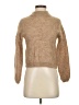 Banana Republic Tan Turtleneck Sweater Size S (petite) - photo 1
