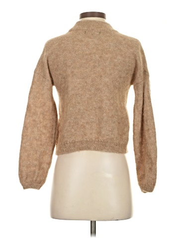 Banana Republic Turtleneck Sweater (view 2)