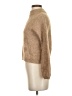 Banana Republic Tan Turtleneck Sweater Size S (petite) - photo 5