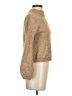Banana Republic Tan Turtleneck Sweater Size S (petite) - photo 4