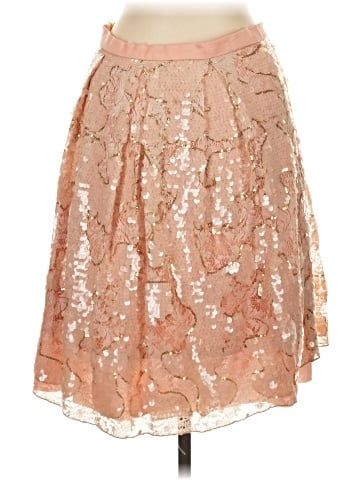 Eva Franco Formal Skirt (view 2)