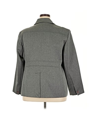 Leslie Fay Blazer (view 2)