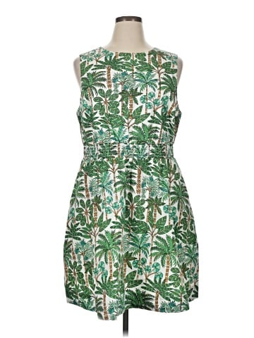 Boden Cocktail Dress (view 1)