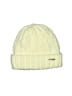 MICHAEL Michael Kors Yellow Ivory Beanie One size - photo 1
