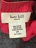 Kate Hill Pink 3/4 Sleeve Blouse Size 2X - photo 7