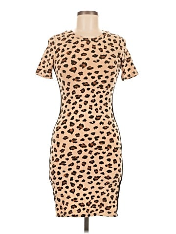 Divided by H&M Casual Dress (view 1)