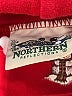 Northern Reflections Red Turtleneck Sweater Size M - photo 7